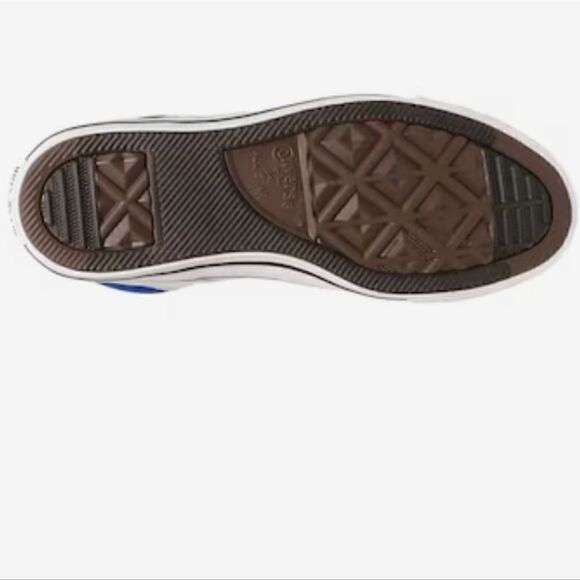 Converse unisex kid us 4 - Picture 6 of 10